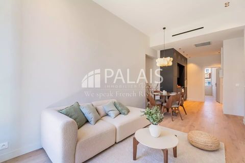Lejlighed i Nice, Alpes-Maritimes, Nice - € 439.000 | Ref: 87007945 - foto 2