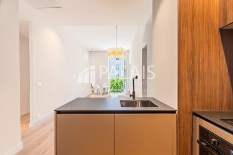 Lejlighed i Nice, Alpes-Maritimes, Nice - € 439.000 | Ref: 87007945 - foto 8