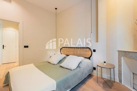 Lejlighed i Nice, Alpes-Maritimes, Nice - € 439.000 | Ref: 87007945 - foto 11