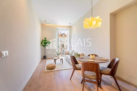 Lejlighed i Nice, Alpes-Maritimes, Nice - € 449.000 | Ref: 87008036 - foto 2