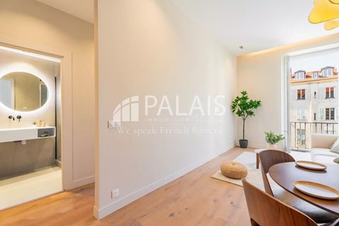 Lejlighed i Nice, Alpes-Maritimes, Nice - € 449.000 | Ref: 87008036 - foto 3