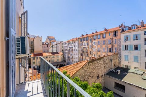 Lejlighed i Nice, Alpes-Maritimes, Nice - € 449.000 | Ref: 87008036 - foto 4