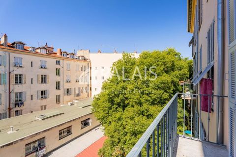 Lejlighed i Nice, Alpes-Maritimes, Nice - € 449.000 | Ref: 87008036 - foto 5