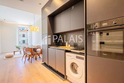 Lejlighed i Nice, Alpes-Maritimes, Nice - € 449.000 | Ref: 87008036 - foto 9