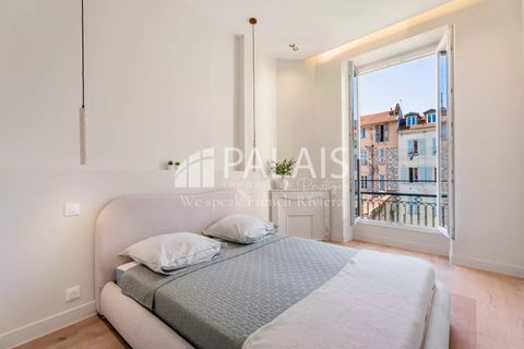 Lejlighed i Nice, Alpes-Maritimes, Nice - € 449.000 | Ref: 87008036 - foto 10