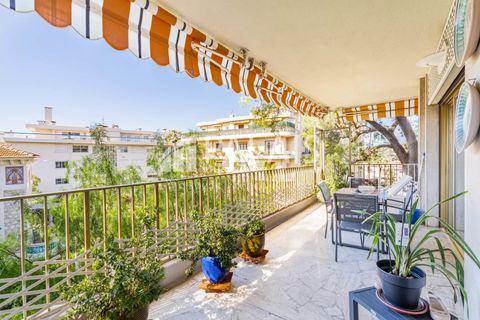 Lejlighed i Nice, Alpes-Maritimes, Nice - € 299.000 | Ref: 87008123 - foto 1