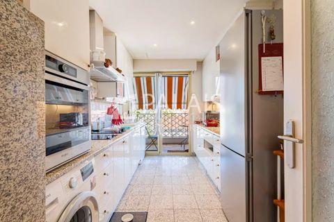 Lejlighed i Nice, Alpes-Maritimes, Nice - € 299.000 | Ref: 87008123 - foto 7