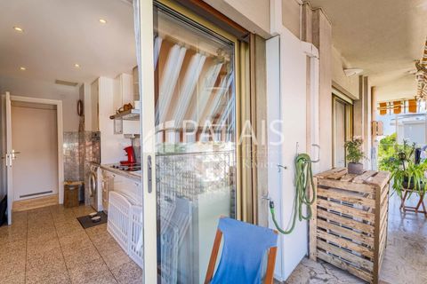 Lejlighed i Nice, Alpes-Maritimes, Nice - € 299.000 | Ref: 87008123 - foto 8