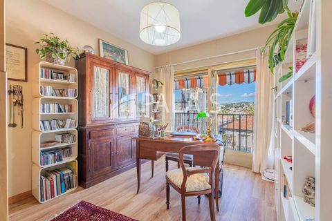 Lejlighed i Nice, Alpes-Maritimes, Nice - € 299.000 | Ref: 87008123 - foto 9