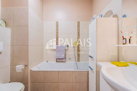 Lejlighed i Nice, Alpes-Maritimes, Nice - € 299.000 | Ref: 87008123 - foto 11