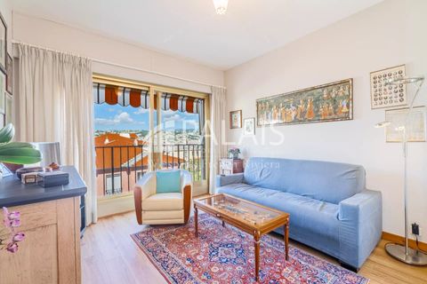 Lejlighed i Nice, Alpes-Maritimes, Nice - € 299.000 | Ref: 87008123 - foto 12