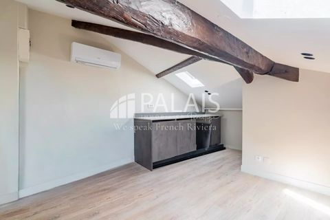 Lejlighed i Nice, Alpes-Maritimes, Nice - € 129.000 | Ref: 87008290 - foto 1