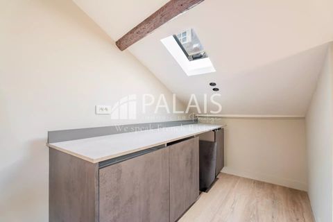 Lejlighed i Nice, Alpes-Maritimes, Nice - € 129.000 | Ref: 87008290 - foto 3