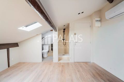 Lejlighed i Nice, Alpes-Maritimes, Nice - € 129.000 | Ref: 87008290 - foto 4