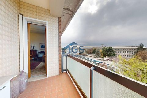 Leilighet i Brescia, Brescia, Brescia - € 319 000 | Ref: 846 - foto 11