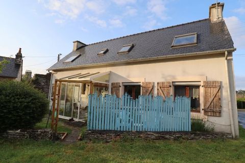 Villa i Spezet, Finistere, Spezet - € 123.600 | Ref: 6772 - foto 2