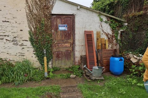 Villa i Spezet, Finistere, Spezet - € 123.600 | Ref: 6772 - foto 10