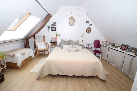 Villa i Spezet, Finistere, Spezet - € 123.600 | Ref: 6772 - foto 6