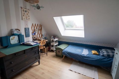 Villa i Spezet, Finistere, Spezet - € 123.600 | Ref: 6772 - foto 7