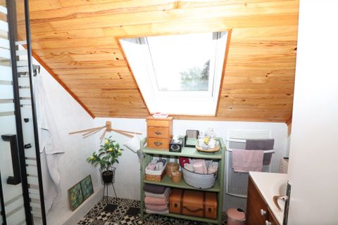 Villa i Spezet, Finistere, Spezet - € 123.600 | Ref: 6772 - foto 9