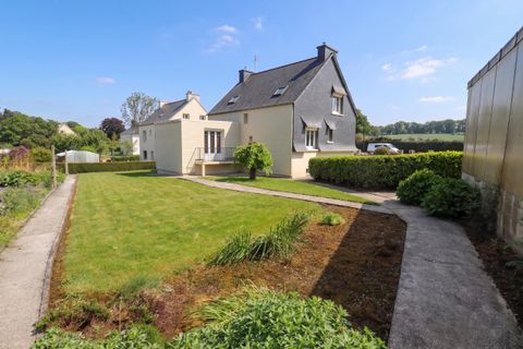 Villa a Spezet, Finistere, Spezet - € 159.000 | Ref: 6771 - foto 2