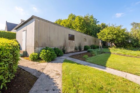 Villa a Spezet, Finistere, Spezet - € 159.000 | Ref: 6771 - foto 4