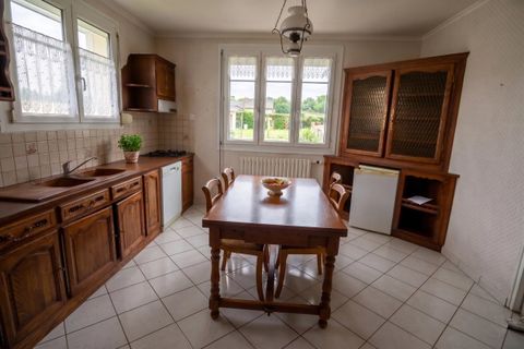 Villa a Spezet, Finistere, Spezet - € 159.000 | Ref: 6771 - foto 5