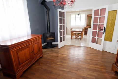 Villa a Spezet, Finistere, Spezet - € 159.000 | Ref: 6771 - foto 6