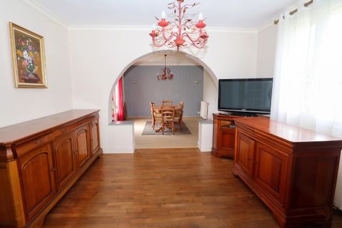 Villa a Spezet, Finistere, Spezet - € 159.000 | Ref: 6771 - foto 7