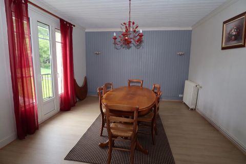 Villa a Spezet, Finistere, Spezet - € 159.000 | Ref: 6771 - foto 8