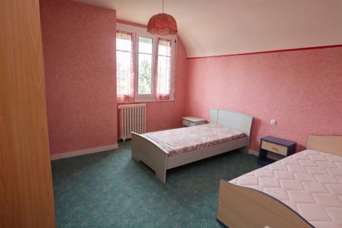 Villa a Spezet, Finistere, Spezet - € 159.000 | Ref: 6771 - foto 13