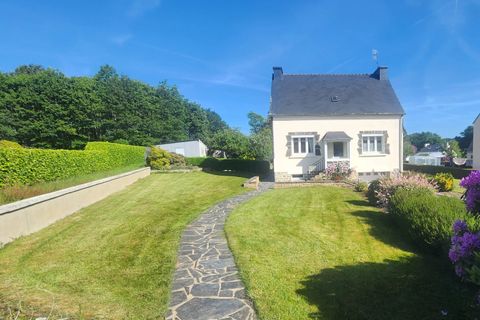 Villa a Spezet, Finistere, Spezet - € 159.000 | Ref: 6771 - foto 3