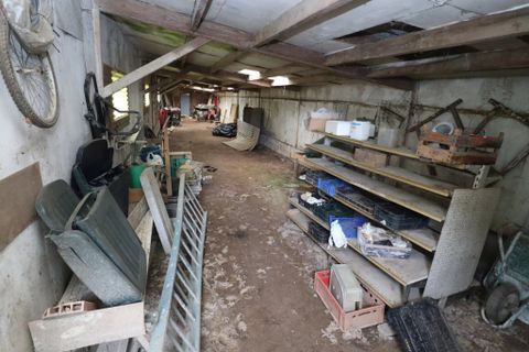 Villa a Spezet, Finistere, Spezet - € 159.000 | Ref: 6771 - foto 16