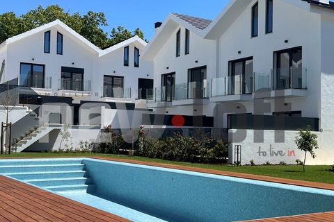 Villa i Cascais, Lisbon, Cascais - € 2.100.000 | Ref: CAS_2600 - foto 2