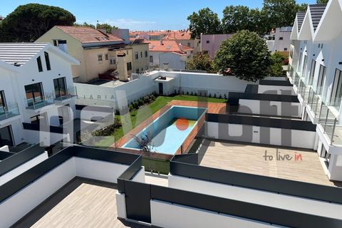 Villa i Cascais, Lisbon, Cascais - € 2.100.000 | Ref: CAS_2600 - foto 20