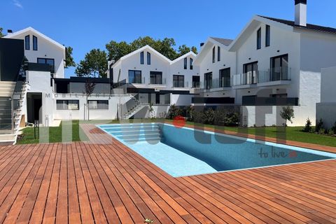 Villa i Cascais, Lisbon, Cascais - € 2.100.000 | Ref: CAS_2600 - foto 26