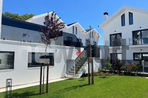 Villa i Cascais, Lisbon, Cascais - € 2.100.000 | Ref: CAS_2600 - foto 27