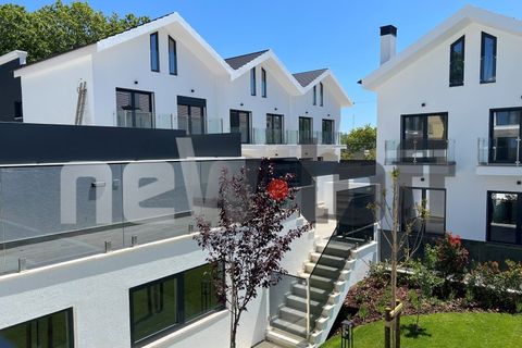 Villa i Cascais, Lisbon, Cascais - € 2.100.000 | Ref: CAS_2600 - foto 31