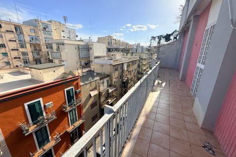 Lejlighed i Bari, Bari, Bari - € 245.000 | Ref: 1467 - foto 12
