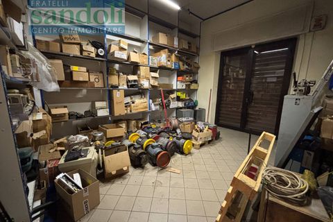 Erhvervsejendom i Vercelli, Vercelli, Vercelli - € 60.000 | Ref: 7997 - foto 2