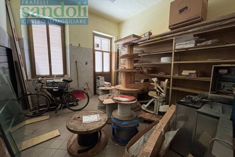 Erhvervsejendom i Vercelli, Vercelli, Vercelli - € 60.000 | Ref: 7997 - foto 3