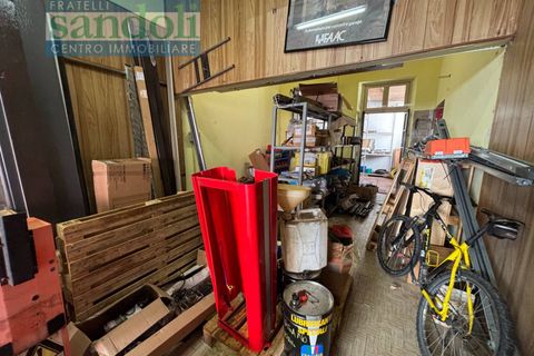 Erhvervsejendom i Vercelli, Vercelli, Vercelli - € 60.000 | Ref: 7997 - foto 4