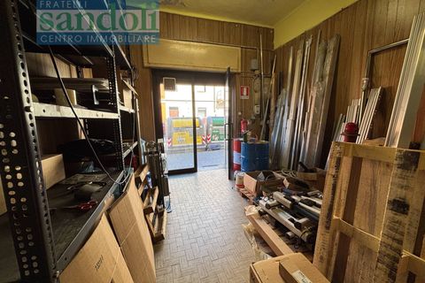 Erhvervsejendom i Vercelli, Vercelli, Vercelli - € 60.000 | Ref: 7997 - foto 5