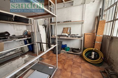 Erhvervsejendom i Vercelli, Vercelli, Vercelli - € 60.000 | Ref: 7997 - foto 6