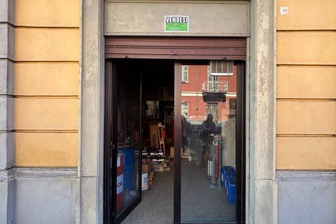 Erhvervsejendom i Vercelli, Vercelli, Vercelli - € 60.000 | Ref: 7997 - foto 11
