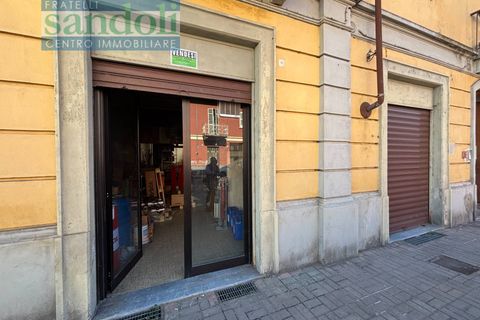 Erhvervsejendom i Vercelli, Vercelli, Vercelli - € 60.000 | Ref: 7997 - foto 12