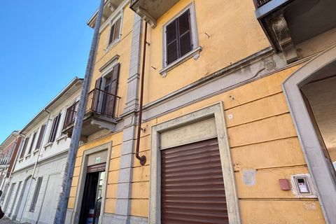 Erhvervsejendom i Vercelli, Vercelli, Vercelli - € 60.000 | Ref: 7997 - foto 13