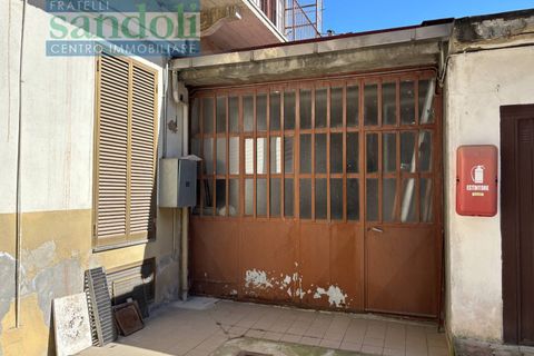 Erhvervsejendom i Vercelli, Vercelli, Vercelli - € 60.000 | Ref: 7997 - foto 14