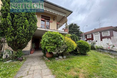 Villa a Vercelli, Vercelli, Vercelli - € 220.000 | Ref: 8019 - foto 2