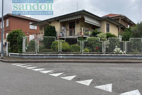Villa a Vercelli, Vercelli, Vercelli - € 220.000 | Ref: 8019 - foto 3